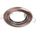 Точечный светильник Brille 20W HDL-S02 Медь 163029