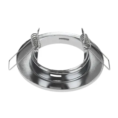 Точечный светильник Brille 20W HDL-S02 Хром 36-099 Точечный светильник Brille 20W HDL-S02 Хром 36-099