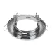 Точечный светильник Brille 20W HDL-S02 Хром 36-099 Точечный светильник Brille 20W HDL-S02 Хром 36-099