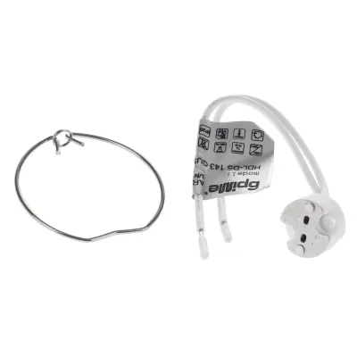 Точечный светильник Brille 20W HDL-S02 Хром 36-099 Точечный светильник Brille 20W HDL-S02 Хром 36-099