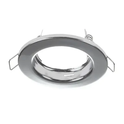 Точечный светильник Brille 20W HDL-S02 Хром 36-099