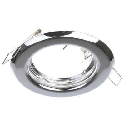 Точечный светильник Brille 20W HDL-S02 Хром 163045