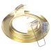 Точечный светильник Brille 20W HDL-S02 Латунь 163031