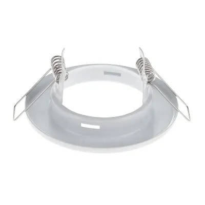 Точечный светильник Brille 20W HDL-S02 Белый 36-098