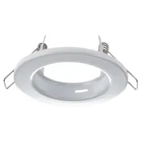 Точечный светильник Brille 20W HDL-S02 Белый 36-098