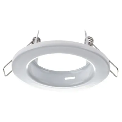 Точечный светильник Brille 20W HDL-S02 Белый 36-098