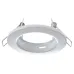 Точечный светильник Brille 20W HDL-S02 Белый 36-098
