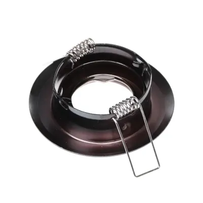 Точечный светильник Brille 20W HDL-T12 Медь 163051 Точечный светильник Brille 20W HDL-T12 Медь 163051