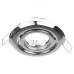 Точечный светильник Brille 20W HDL-T12 Хром 163061