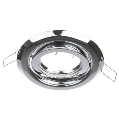 Точечный светильник Brille 20W HDL-T12 Хром 163062