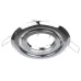 Точечный светильник Brille 20W HDL-T12 Хром 163062