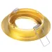 Точечный светильник Brille 20W HDL-T12 Золотистый 163556 Точечный светильник Brille 20W HDL-T12 Золотистый 163556
