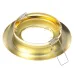 Точечный светильник Brille 20W HDL-T12 Латунь 163056 Точечный светильник Brille 20W HDL-T12 Латунь 163056