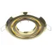 Точечный светильник Brille 20W HDL-T12 Латунь 163056
