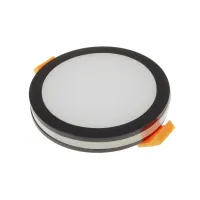 Точечный светильник Brille LED 11W HDL-DS 144 Черный 36-134 Точечный светильник Brille LED 11W HDL-DS 144 Черный 36-134