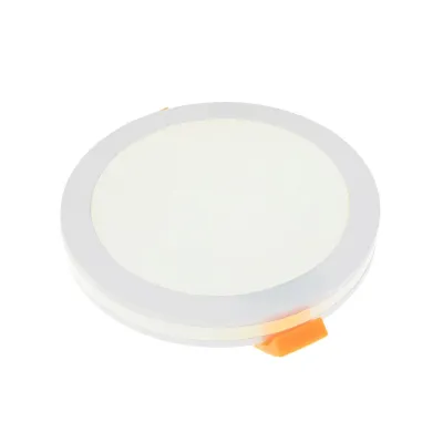 Точечный светильник Brille LED 18W HDL-DS 144 Белый 36-135 Точечный светильник Brille LED 18W HDL-DS 144 Белый 36-135