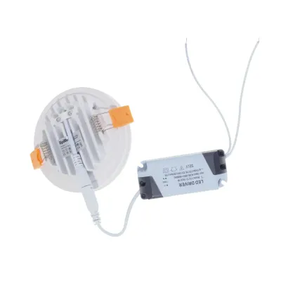 Точечный светильник Brille LED 18W HDL-DS 144 Белый 36-135 Точечный светильник Brille LED 18W HDL-DS 144 Белый 36-135