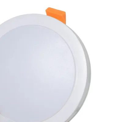 Точечный светильник Brille LED 18W HDL-DS 144 Белый 36-135 Точечный светильник Brille LED 18W HDL-DS 144 Белый 36-135