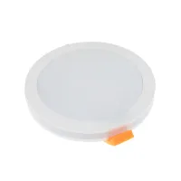 Точечный светильник Brille LED 18W HDL-DS 144 Белый 36-135 Точечный светильник Brille LED 18W HDL-DS 144 Белый 36-135