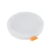 Точечный светильник Brille LED 18W HDL-DS 144 Белый 36-135