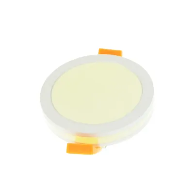 Точечный светильник Brille LED 7W HDL-DS 144 Белый 36-133