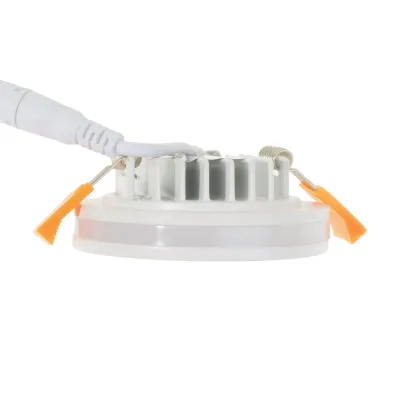 Точечный светильник Brille LED 7W HDL-DS 144 Белый 36-133