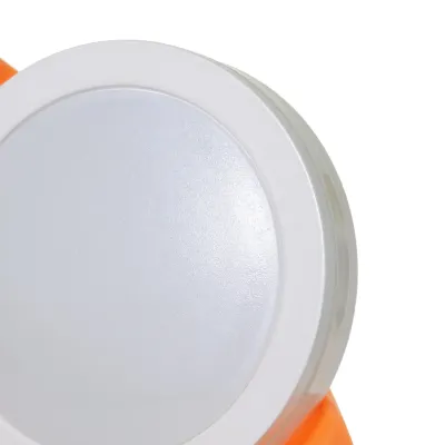 Точечный светильник Brille LED 7W HDL-DS 144 Белый 36-133