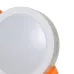 Точечный светильник Brille LED 7W HDL-DS 144 Белый 36-133
