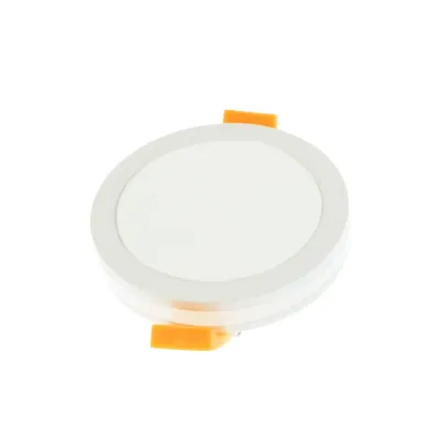 Точечный светильник Brille LED 7W HDL-DS 144 Белый 36-133