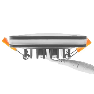 Точечный светильник Brille LED 11W HDL-DS 145 Черный 36-137