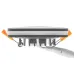 Точечный светильник Brille LED 11W HDL-DS 145 Черный 36-137