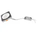 Точечный светильник Brille LED 11W HDL-DS 145 Черный 36-137