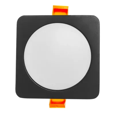 Точечный светильник Brille LED 11W HDL-DS 145 Черный 36-137