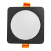 Точечный светильник Brille LED 11W HDL-DS 145 Черный 36-137