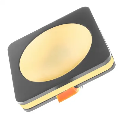 Точечный светильник Brille LED 11W HDL-DS 145 Черный 36-137