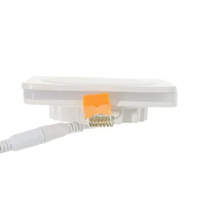 Точечный светильник Brille LED 18W HDL-DS 145 Белый 36-138