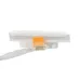 Точечный светильник Brille LED 18W HDL-DS 145 Белый 36-138