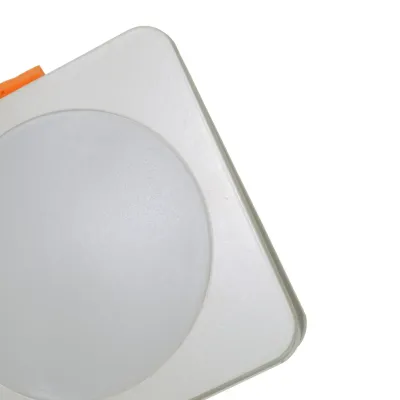 Точечный светильник Brille LED 18W HDL-DS 145 Белый 36-138