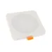 Точечный светильник Brille LED 18W HDL-DS 145 Белый 36-138