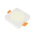 Точечный светильник Brille LED 7W HDL-DS 145 Белый 36-136 Точечный светильник Brille LED 7W HDL-DS 145 Белый 36-136