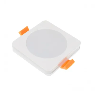Точечный светильник Brille LED 7W HDL-DS 145 Белый 36-136