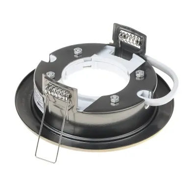 Точечный светильник Brille LED 20W HDL-DS 154 Золотистый 32-357 Точечный светильник Brille LED 20W HDL-DS 154 Золотистый 32-357