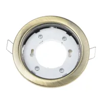 Точечный светильник Brille LED 20W HDL-DS 154 Золотистый 32-357 Точечный светильник Brille LED 20W HDL-DS 154 Золотистый 32-357