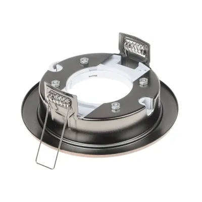Точечный светильник Brille LED 20W HDL-DS 154 Медь 32-358 Точечный светильник Brille LED 20W HDL-DS 154 Медь 32-358