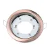 Точечный светильник Brille LED 20W HDL-DS 154 Медь 32-358