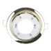Точечный светильник Brille LED 20W HDL-DS 154 Золотистый 32-355