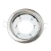Точечный светильник Brille LED 20W HDL-DS 154 Серебристый 32-354