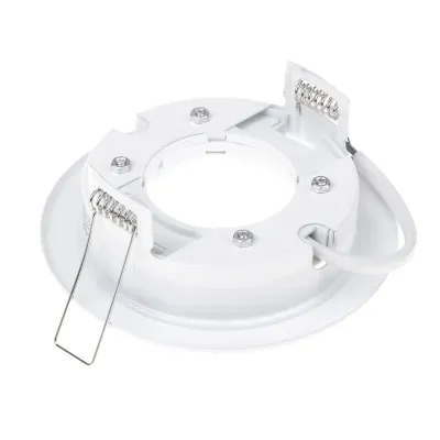 Точечный светильник Brille LED 20W HDL-DS 154 Белый 32-352 Точечный светильник Brille LED 20W HDL-DS 154 Белый 32-352