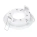 Точечный светильник Brille LED 20W HDL-DS 154 Белый 32-352 Точечный светильник Brille LED 20W HDL-DS 154 Белый 32-352