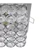 Точечный светильник Brille LED 40W HDL-G239 Бесцветный 36-094